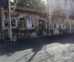 Casa Indipendente 6 vani Gravina di Catania centro