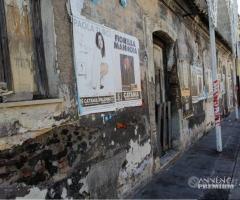 Casa Indipendente 6 vani Gravina di Catania centro