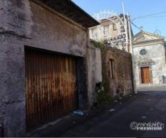 Casa Indipendente 6 vani Gravina di Catania centro - 14