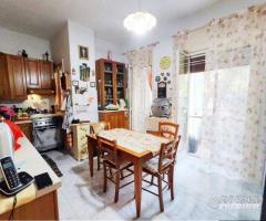 Appartamento 4,5 vani con Garage Catania zona P.zz - 7