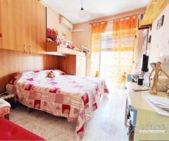 Appartamento 4,5 vani con Garage Catania zona P.zz - 16