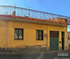 Indipendente con Giardino e Terrazza San Gregorio