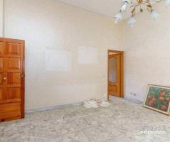 Appartamento indipendente 4 vani Catania zona Conc