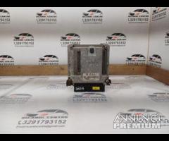 CENTRALINA MOTORE ECU SEAT LEON 2010 03L906022TP 0