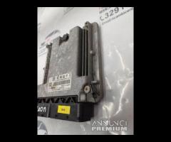 CENTRALINA MOTORE ECU SEAT LEON 2010 03L906022TP 0