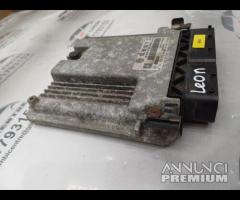 CENTRALINA MOTORE ECU SEAT LEON 2010 03L906022TP 0 - 6