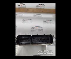 CENTRALINA MOTORE ECU SEAT LEON 2010 03L906022TP 0 - 7