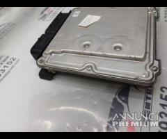 CENTRALINA MOTORE ECU SEAT LEON 2010 03L906022TP 0 - 10