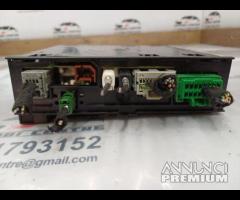 CENTRALINA RADIO OPEL INSIGNIA 2014 23439106 49731 - 11