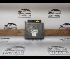 CENTRALINA MOTORE ECU SEAT IBIZA 2013 03F906070GR