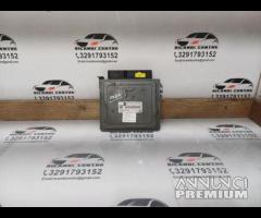 CENTRALINA MOTORE ECU SEAT IBIZA 2013 03F906070GR