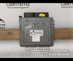 CENTRALINA MOTORE ECU SEAT IBIZA 2013 03F906070GR