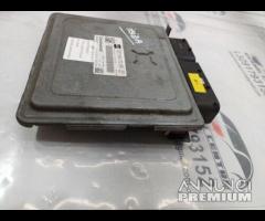 CENTRALINA MOTORE ECU SEAT IBIZA 2013 03F906070GR - 7