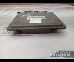 CENTRALINA MOTORE ECU SEAT IBIZA 2013 03F906070GR - 8