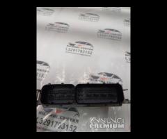 CENTRALINA MOTORE ECU SEAT IBIZA 2013 03F906070GR - 10