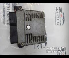 CENTRALINA MOTORE ECU SEAT IBIZA 2013 03F906070GR - 12