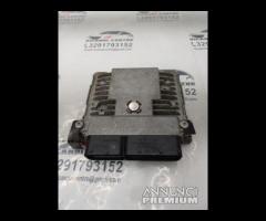 CENTRALINA MOTORE ECU SEAT IBIZA 2013 03F906070GR - 13