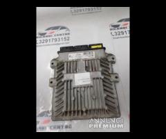 CENTRALINA MOTORE ECU JAGUAR XF 2008 8X2Q-12A650-K