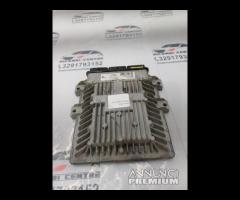 CENTRALINA MOTORE ECU JAGUAR XF 2008 8X2Q-12A650-K