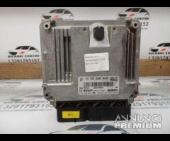 CENTRALINA MOTORE ECU OPEL INSIGNIA 2014 55598045