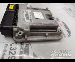 CENTRALINA MOTORE ECU OPEL INSIGNIA 2014 55598045