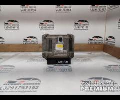 CENTRALINA MOTORE ECU CHEVROLET CAPTIVA 2007 96858 - 1