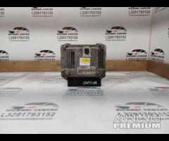 CENTRALINA MOTORE ECU CHEVROLET CAPTIVA 2007 96858 - 2