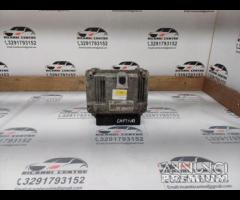 CENTRALINA MOTORE ECU CHEVROLET CAPTIVA 2007 96858 - 5