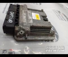 CENTRALINA MOTORE ECU CHEVROLET CAPTIVA 2007 96858 - 8