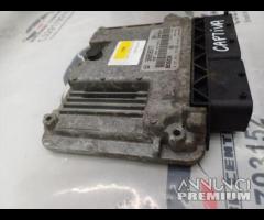 CENTRALINA MOTORE ECU CHEVROLET CAPTIVA 2007 96858 - 9