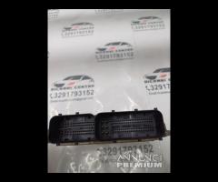 CENTRALINA MOTORE ECU CHEVROLET CAPTIVA 2007 96858 - 11