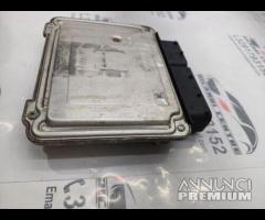 CENTRALINA MOTORE ECU CHEVROLET CAPTIVA 2007 96858 - 12