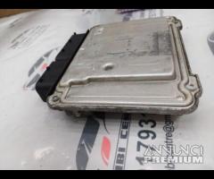 CENTRALINA MOTORE ECU CHEVROLET CAPTIVA 2007 96858 - 14