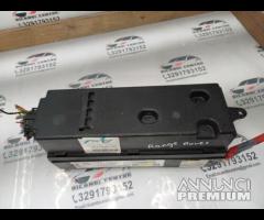 CENTRALINA SCATOLA FUSIBILI RANGE ROVER 2011 BH32- - 12