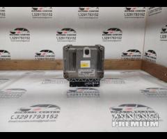 CENTRALINA MOTORE ECU OPEL INSIGNIA 2011 55577619 - 1