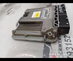 CENTRALINA MOTORE ECU OPEL INSIGNIA 2011 55577619 - 6