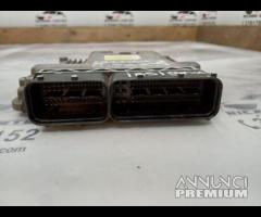 CENTRALINA MOTORE ECU OPEL INSIGNIA 2011 55577619 - 7