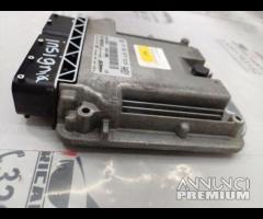 CENTRALINA MOTORE ECU OPEL INSIGNIA 2011 55577619 - 8