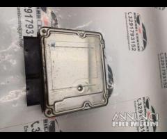 CENTRALINA MOTORE ECU OPEL INSIGNIA 2011 55577619 - 10