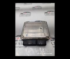 CENTRALINA MOTORE ECU OPEL INSIGNIA 2011 55577619 - 11