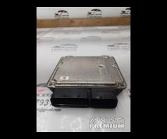 CENTRALINA MOTORE ECU OPEL INSIGNIA 2011 55577619 - 12