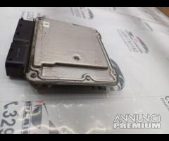 CENTRALINA MOTORE ECU OPEL INSIGNIA 2011 55577619 - 13