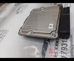 CENTRALINA MOTORE ECU OPEL INSIGNIA 2011 55577619 - 14