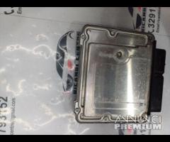 CENTRALINA MOTORE ECU OPEL INSIGNIA 2011 55577619 - 15