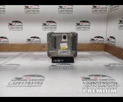 CENTRALINA MOTORI ECU OPEL INSIGNIA 2014 55595540