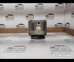 CENTRALINA MOTORI ECU OPEL INSIGNIA 2014 55595540