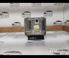 CENTRALINA MOTORI ECU OPEL INSIGNIA 2014 55595540