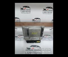 CENTRALINA MOTORE ECU BMW E90 320D 2009 0281016067