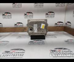 CENTRALINA MOTORE ECU OPEL COMBO 2014 55255948 011