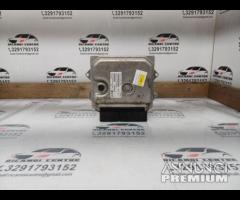 CENTRALINA MOTORE ECU OPEL COMBO 2014 55255948 011